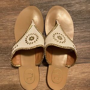 Jack Rogers like new